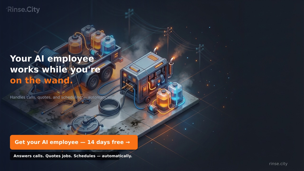 Never Miss a Call Again: $39/month